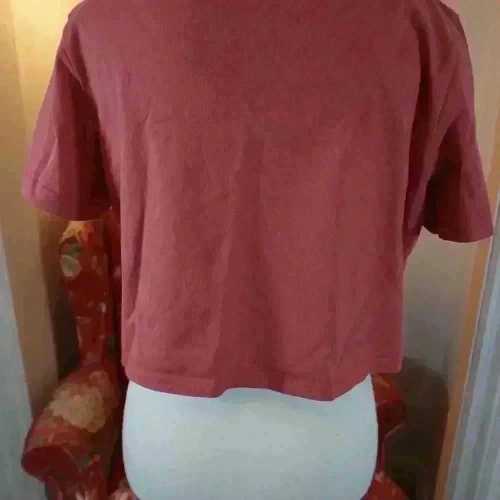 Urban Outfitters UO Best Friend Tee, Size M - Picture 4 of 14